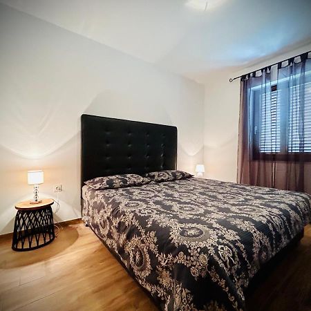 Apartments Mestrovic, Klimno, Soline Bay, Island Krk Zewnętrze zdjęcie