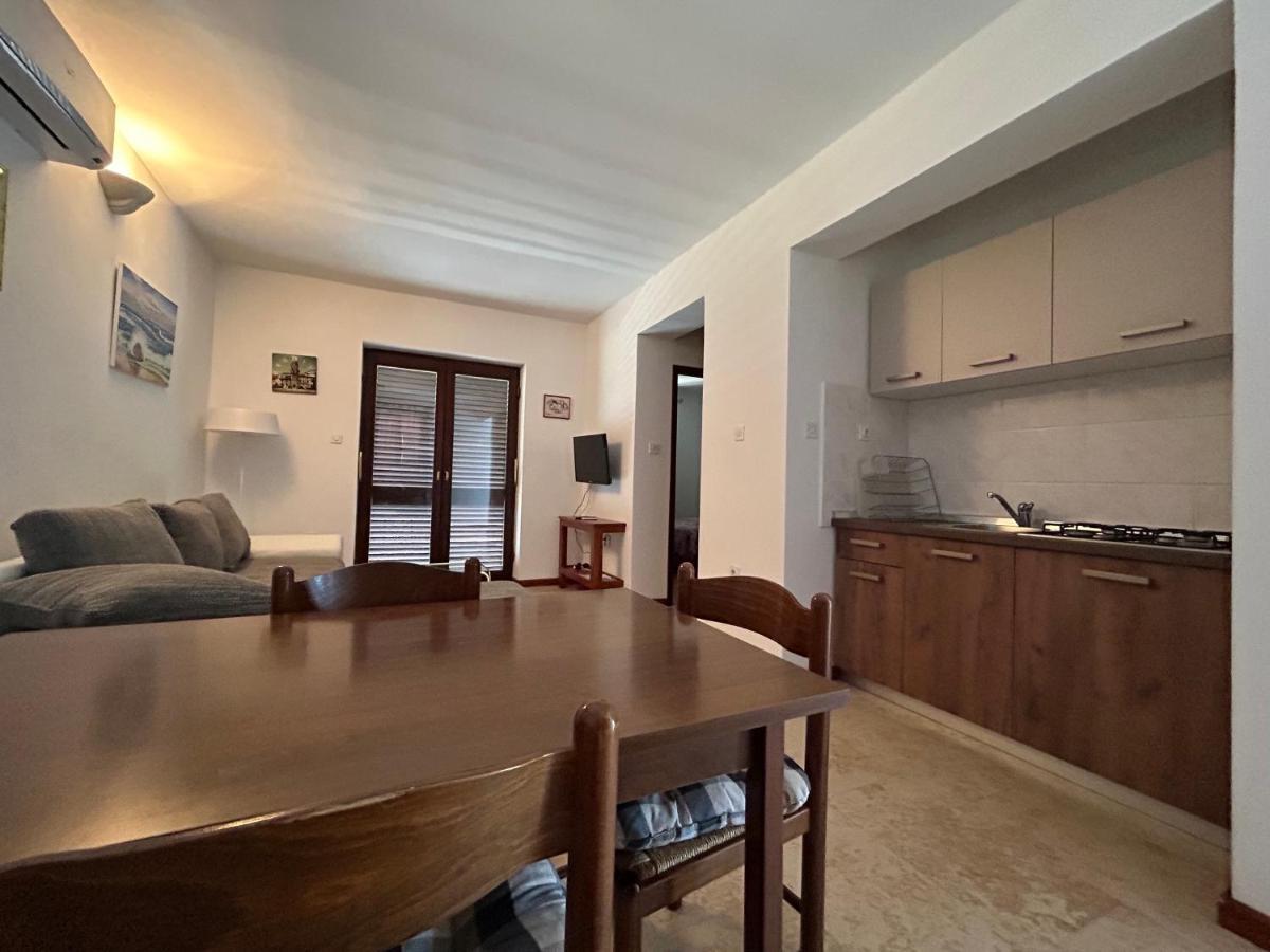 Apartments Mestrovic, Klimno, Soline Bay, Island Krk Zewnętrze zdjęcie