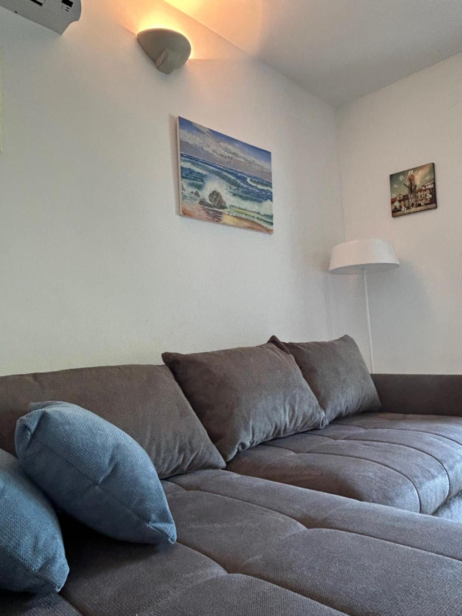 Apartments Mestrovic, Klimno, Soline Bay, Island Krk Pokój zdjęcie