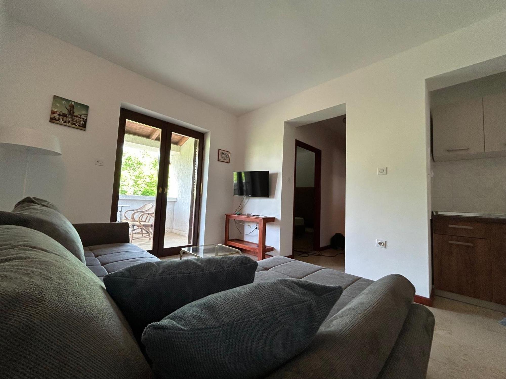 Apartments Mestrovic, Klimno, Soline Bay, Island Krk Pokój zdjęcie