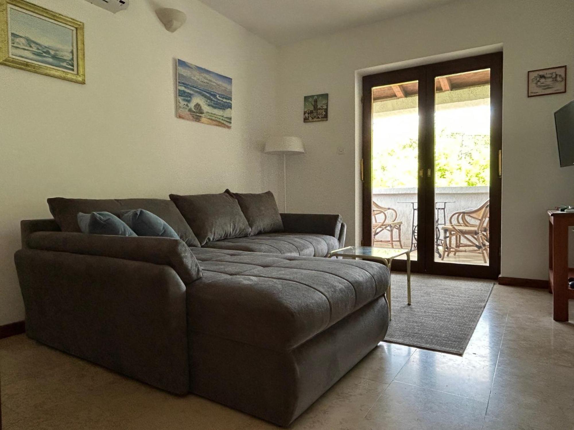 Apartments Mestrovic, Klimno, Soline Bay, Island Krk Pokój zdjęcie