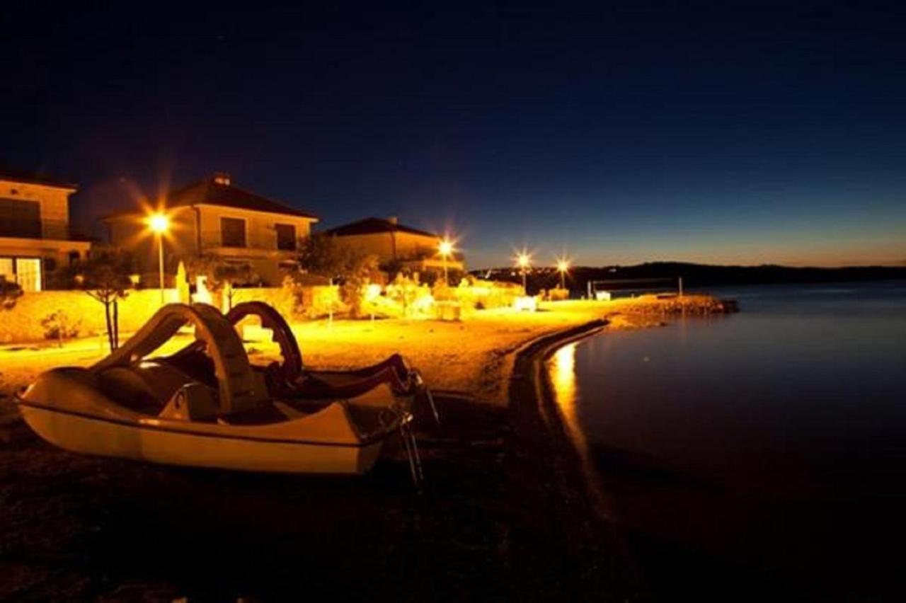 Apartments Mestrovic, Klimno, Soline Bay, Island Krk Zewnętrze zdjęcie