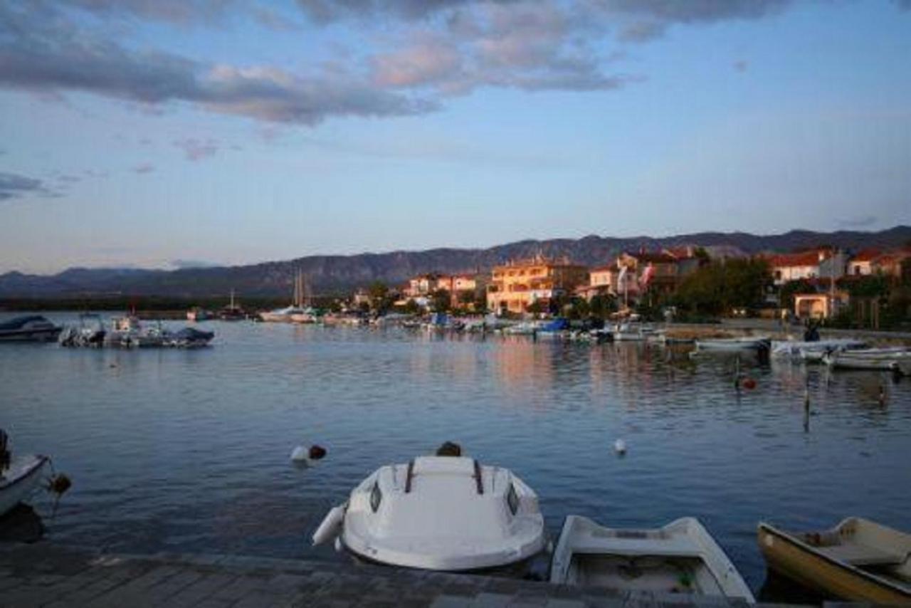Apartments Mestrovic, Klimno, Soline Bay, Island Krk Zewnętrze zdjęcie