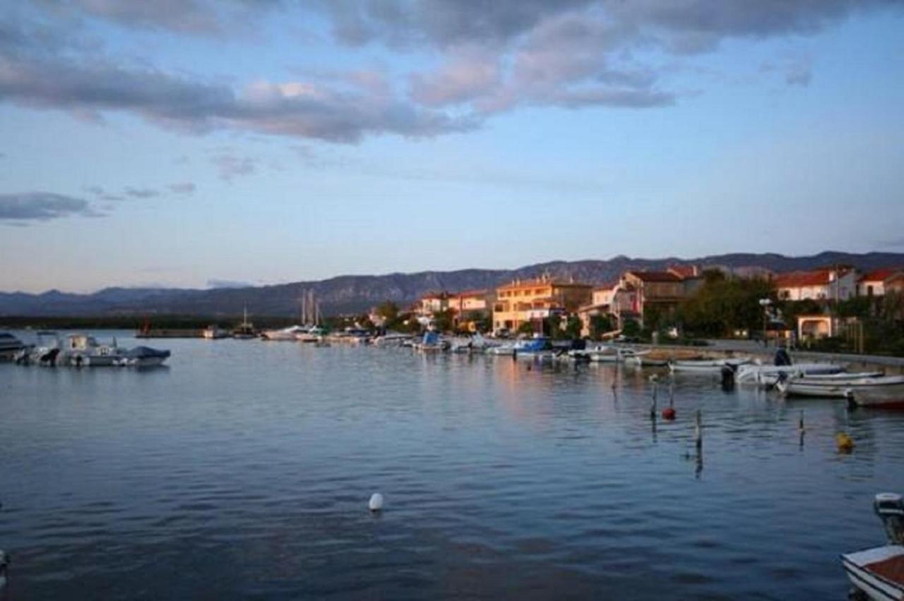 Apartments Mestrovic, Klimno, Soline Bay, Island Krk Zewnętrze zdjęcie
