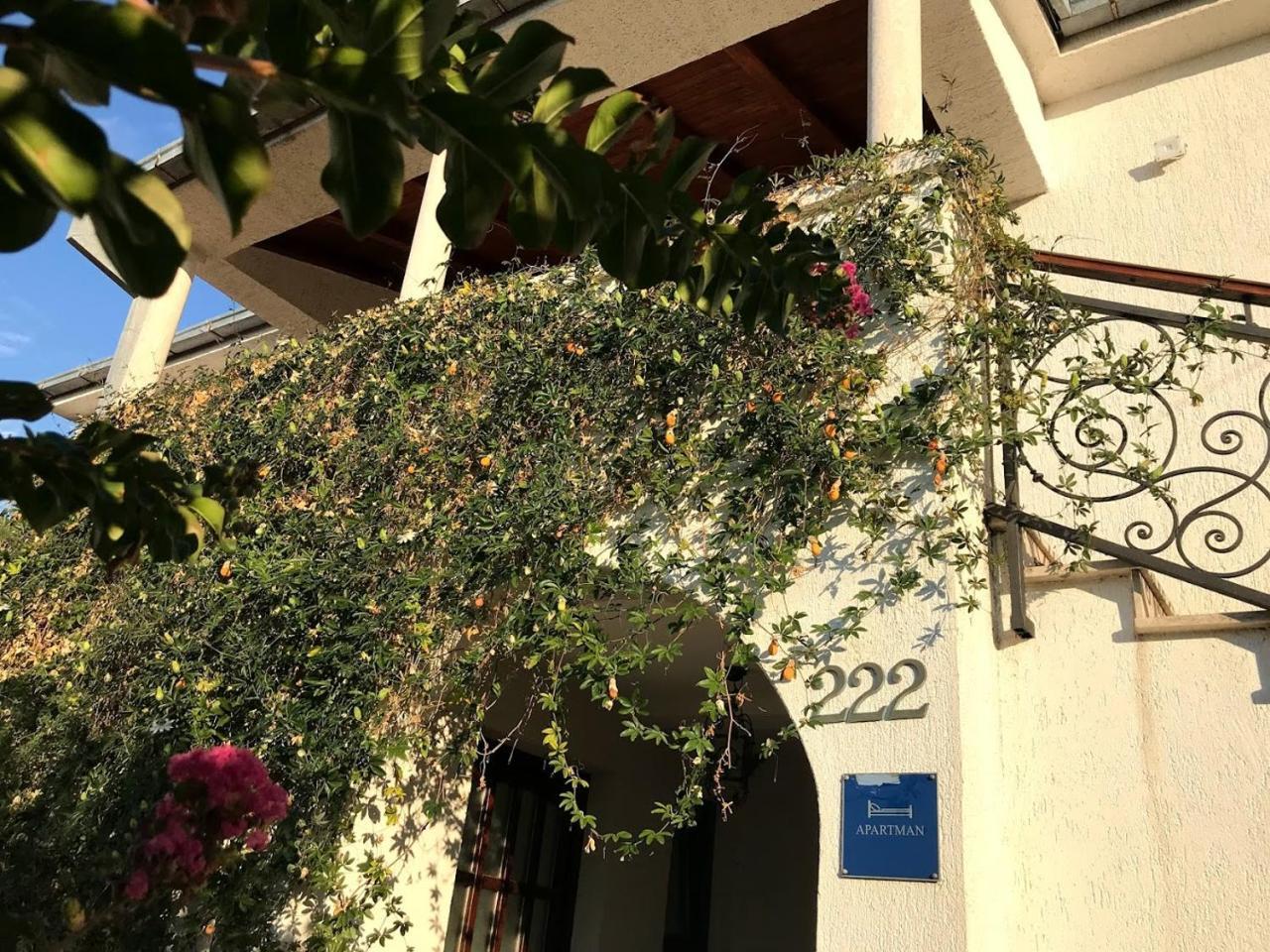 Apartments Mestrovic, Klimno, Soline Bay, Island Krk Zewnętrze zdjęcie